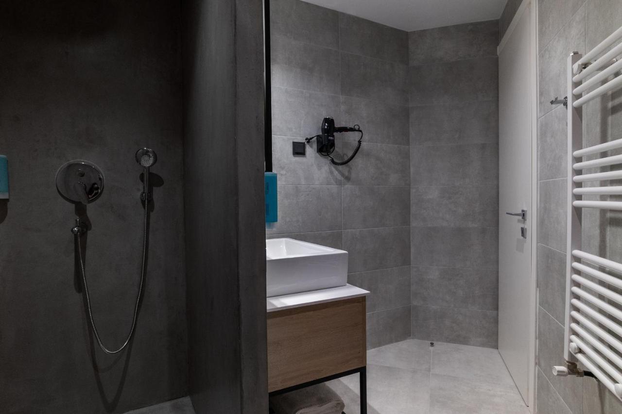 Bed and Breakfast White 9 Салоники Экстерьер фото