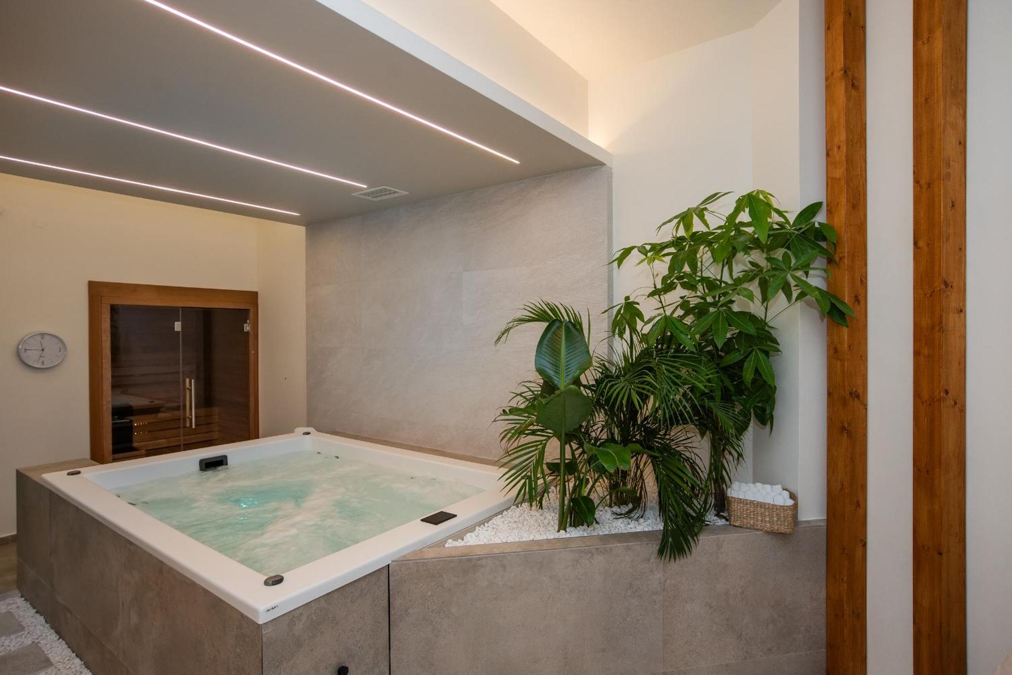 Bed and Breakfast White 9 Салоники Экстерьер фото