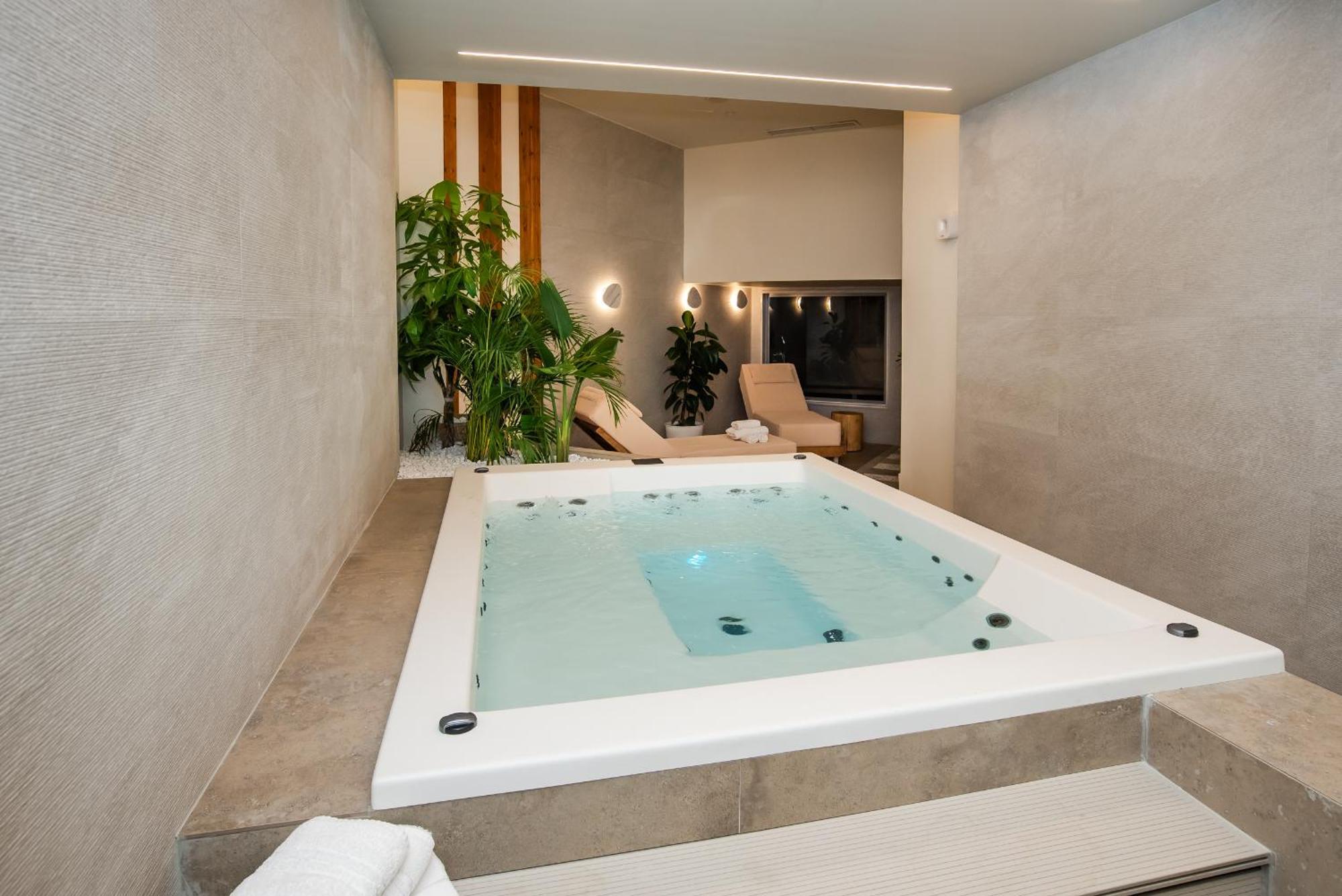 Bed and Breakfast White 9 Салоники Экстерьер фото